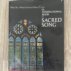 The International Book of Sacred Song
