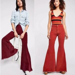 Women's Belle Bottoms