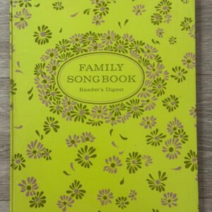 Reader’s Digest Family Songbook