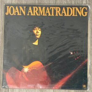 Joan Armatrading Vinyl